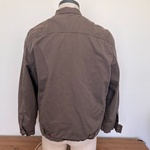 Rogue Army Zip Up Jacket - Size XL - Picture 8 of 13